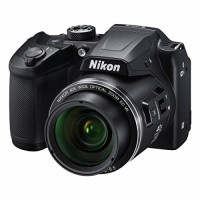 Nikon COOLPIX B500 Kamera 16 MP 4608 X 3456pixel CMOS 1/2.3 "schwarz - Digital (Auto, Akku, Brücke, TTL, 1/2.3, 4 - 160 mm)-21